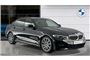 2020 BMW 3 Series 320d xDrive M Sport 4dr Step Auto