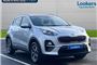 2021 Kia Sportage 1.6 GDi ISG 2 5dr