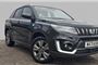 2021 Suzuki Vitara 1.4 Boosterjet 48V Hybrid SZ-T 5dr