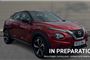 2022 Nissan Juke 1.0 DiG-T 114 Tekna 5dr DCT