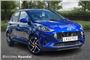 2022 Hyundai i10 1.0 MPi Premium 5dr Auto