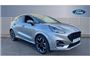 2021 Ford Puma 1.0 EcoBoost Hybrid mHEV ST-Line X 5dr