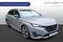 2024 Peugeot 308 SW 1.2 PureTech GT 5dr EAT8