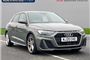 2020 Audi A1 30 TFSI S Line 5dr