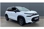 2024 Citroen C3 Aircross 1.2 PureTech 130 Plus 5dr EAT6