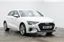 2021 Audi A3 40 TFSI e Sport 5dr S Tronic