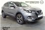 2019 Nissan Qashqai 1.5 dCi 115 N-Connecta 5dr