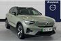 2022 Volvo XC40 Recharge 170kW Recharge Plus 69kWh 5dr Auto