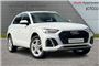 2023 Audi Q5 40 TDI Quattro S Line 5dr S Tronic