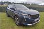 2023 Peugeot 3008 1.2 PureTech Active Premium+ 5dr EAT8