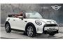 2024 MINI Convertible 2.0 Cooper S Exclusive II 2dr Auto [Comfort/Nav]