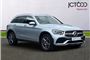 2022 Mercedes-Benz GLC GLC 300 4Matic AMG Line 5dr 9G-Tronic