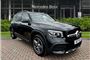 2021 Mercedes-Benz GLB GLB 200 AMG Line 5dr 7G-Tronic