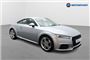 2019 Audi TT 40 TFSI Sport 2dr S Tronic