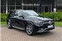 2023 Mercedes-Benz GLE GLE 450d 4Matic AMG Line 5dr 9G-Tronic [7 Seat]