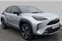 2022 Toyota Yaris Cross 1.5 Hybrid Premiere Edition 5dr CVT