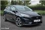 2023 Ford Fiesta 1.0 EcoBoost ST-Line X 5dr