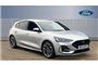 2024 Ford Focus 1.0 EcoBoost Hybrid mHEV 155 ST-Line X 5dr Auto