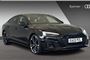 2022 Audi S5 S5 TDI 341 Quattro Black Edition 5dr Tiptronic
