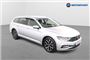 2020 Volkswagen Passat Estate 1.5 TSI EVO SEL 5dr