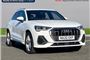 2020 Audi Q3 40 TFSI Quattro S Line 5dr S Tronic