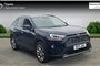 2021 Toyota RAV4 2.5 VVT-i Hybrid Excel 5dr CVT