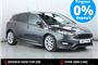 2017 Ford Focus 1.5 TDCi 120 ST-Line 5dr Powershift