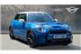 2024 MINI Hatchback 2.0 Cooper S Exclusive II 3dr Auto