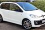 2020 Volkswagen Up 1.0 R-Line 5dr