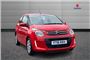 2016 Citroen C1 1.0 VTi Feel 3dr