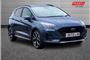 2022 Ford Fiesta Active 1.0 EcoBoost Hybrid mHEV 125 Active X Edition 5dr