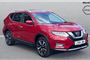 2018 Nissan X-Trail 1.6 dCi Tekna 5dr
