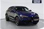 2020 Alfa Romeo Stelvio 2.9 V6 BiTurbo 510 Quadrifoglio 5dr Auto