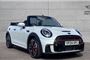 2024 MINI Convertible 2.0 John Cooper Works 2dr Auto