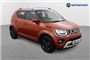 2024 Suzuki Ignis 1.2 Dualjet 12V Hybrid SZ5 ALLGRIP 5dr