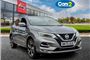 2020 Nissan Qashqai 1.3 DiG-T 160 Tekna+ 5dr DCT