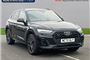 2022 Audi Q5 45 TFSI Quattro Edition 1 5dr S Tronic