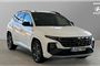 2022 Hyundai Tucson 1.6 TGDi Hybrid 230 N Line S 5dr 2WD Auto