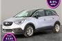 2020 Vauxhall Crossland X 1.2 [83] SRi Nav 5dr [Start Stop]