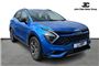 2023 Kia Sportage 1.6T GDi HEV GT-Line 5dr Auto