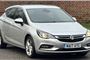 2017 Vauxhall Astra 1.4T 16V 150 SRi 5dr Auto