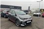 2021 Kia Picanto 1.0T GDi GT-line S 5dr [4 seats]