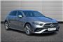 2024 Mercedes-Benz A-Class A200 AMG Line Executive 5dr Auto