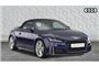 2021 Audi TT 45 TFSI S Line 2dr S Tronic