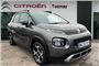 2020 Citroen C3 Aircross 1.2 PureTech 110 Flair 5dr [6 speed]