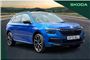 2023 Skoda Kamiq 1.0 TSI 110 Monte Carlo 5dr DSG