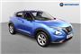 2020 Nissan Juke 1.0 DiG-T N-Connecta 5dr