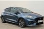 2023 Ford Fiesta 1.0 EcoBoost Hybrid mHEV 125 ST-Line 5dr Auto