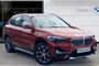 2022 BMW X1 sDrive 18i [136] xLine 5dr