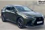 2024 Lexus NX 350h 2.5 F-Sport 5dr E-CVT [Premium Plus Pack]